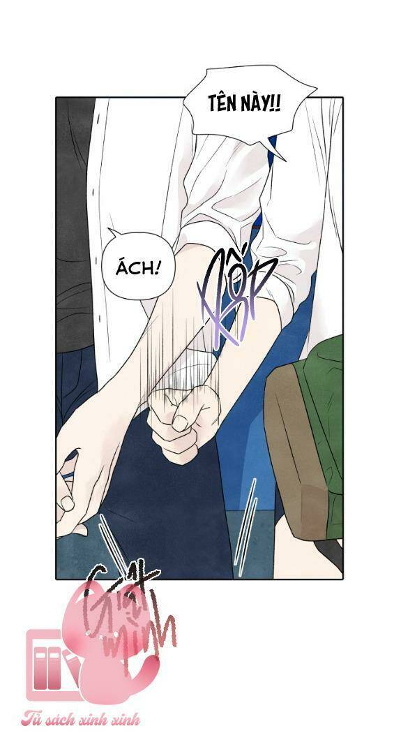Điều Khiến Tôi Quyết Tâm Chết Đi - Chap 17 - Trang 21