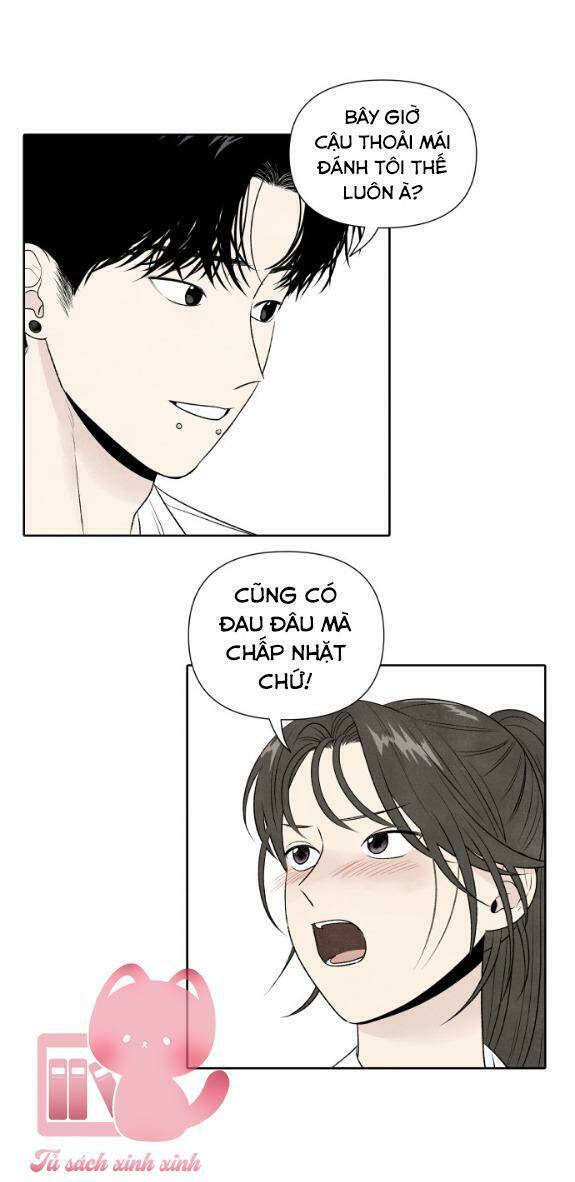 Điều Khiến Tôi Quyết Tâm Chết Đi - Chap 17 - Trang 22
