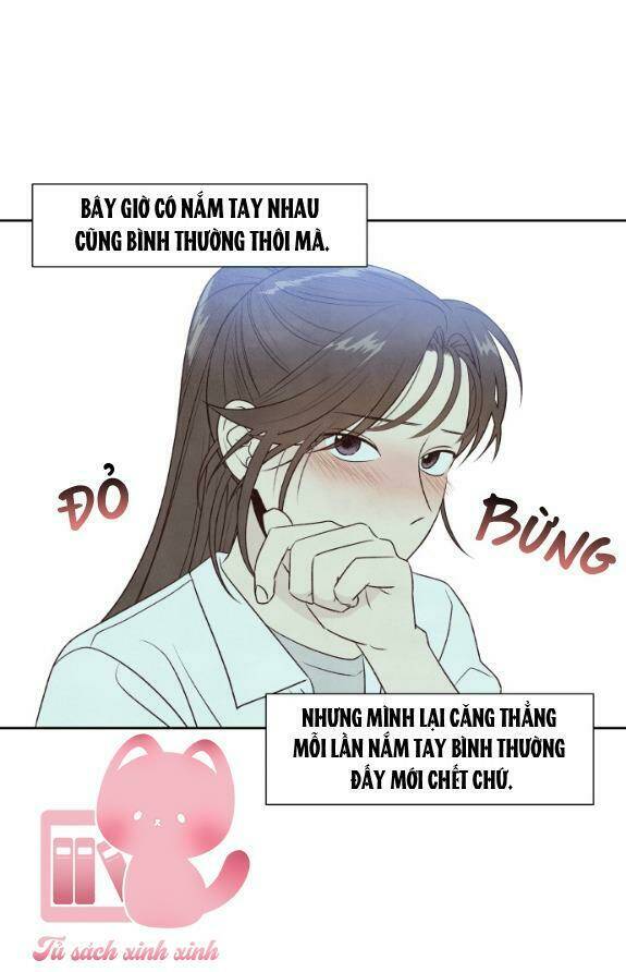 Điều Khiến Tôi Quyết Tâm Chết Đi - Chap 17 - Trang 25