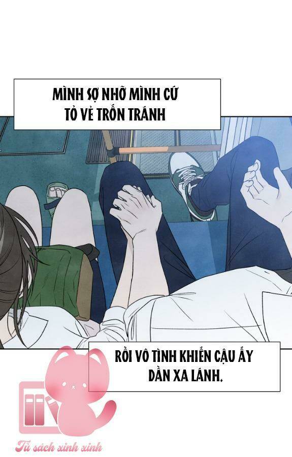 Điều Khiến Tôi Quyết Tâm Chết Đi - Chap 17 - Trang 26