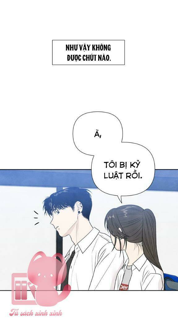 Điều Khiến Tôi Quyết Tâm Chết Đi - Chap 17 - Trang 27