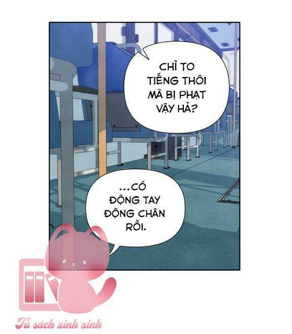 Điều Khiến Tôi Quyết Tâm Chết Đi - Chap 17 - Trang 29