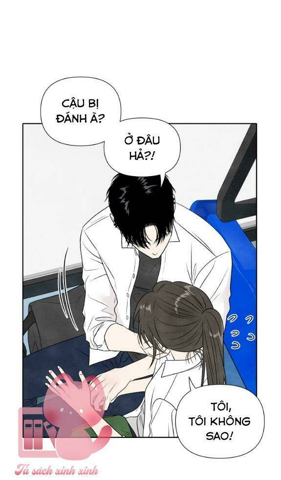 Điều Khiến Tôi Quyết Tâm Chết Đi - Chap 17 - Trang 30