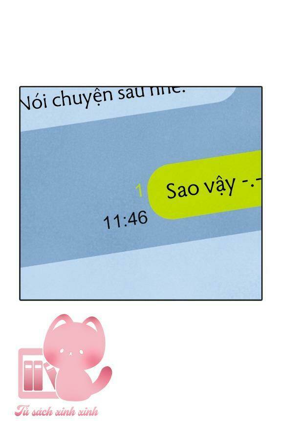 Điều Khiến Tôi Quyết Tâm Chết Đi - Chap 17 - Trang 4