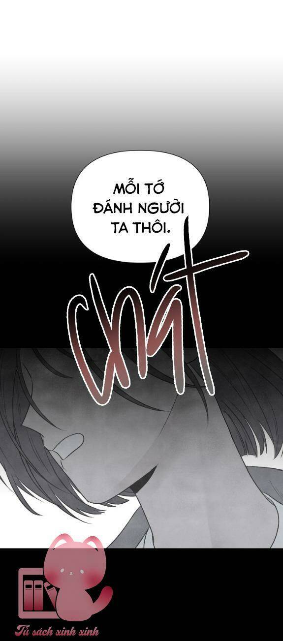 Điều Khiến Tôi Quyết Tâm Chết Đi - Chap 17 - Trang 33