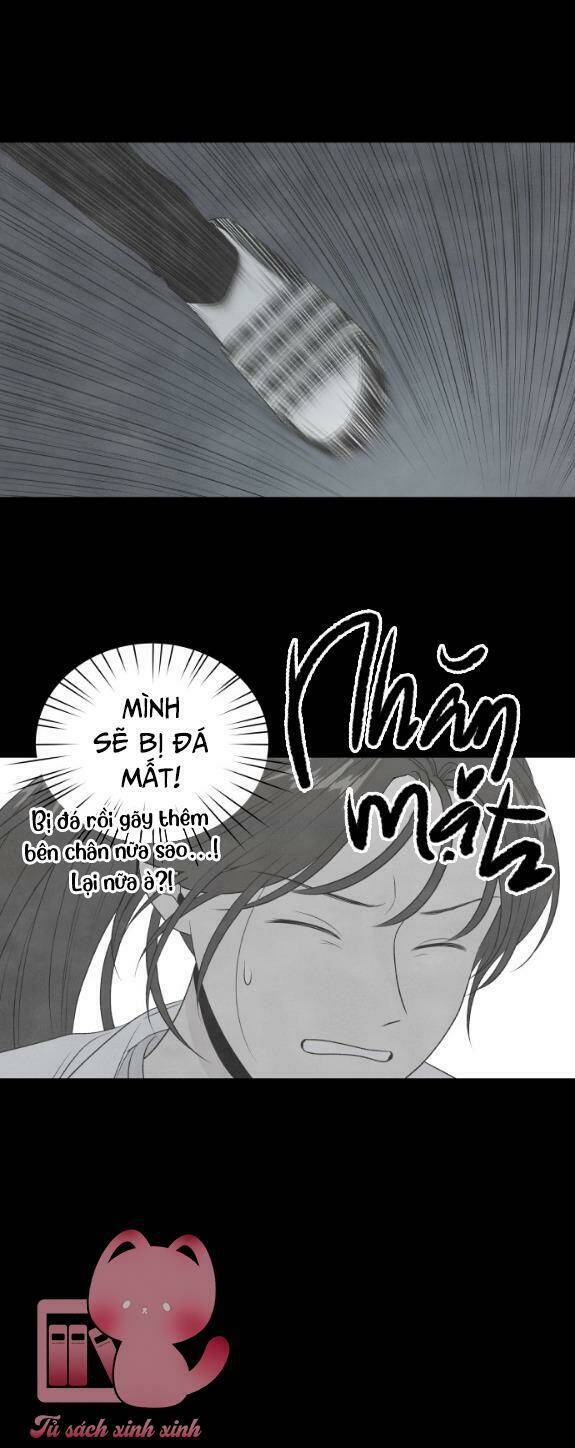 Điều Khiến Tôi Quyết Tâm Chết Đi - Chap 17 - Trang 37