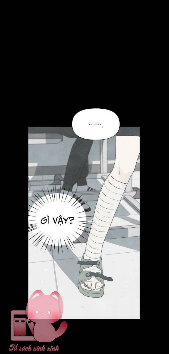 Điều Khiến Tôi Quyết Tâm Chết Đi - Chap 17 - Trang 38