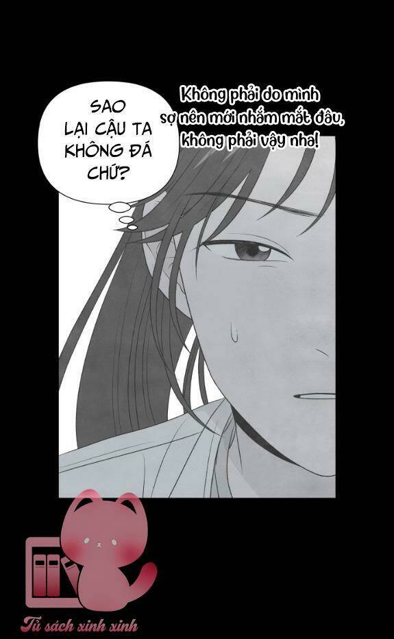 Điều Khiến Tôi Quyết Tâm Chết Đi - Chap 17 - Trang 39
