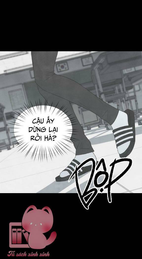 Điều Khiến Tôi Quyết Tâm Chết Đi - Chap 17 - Trang 40