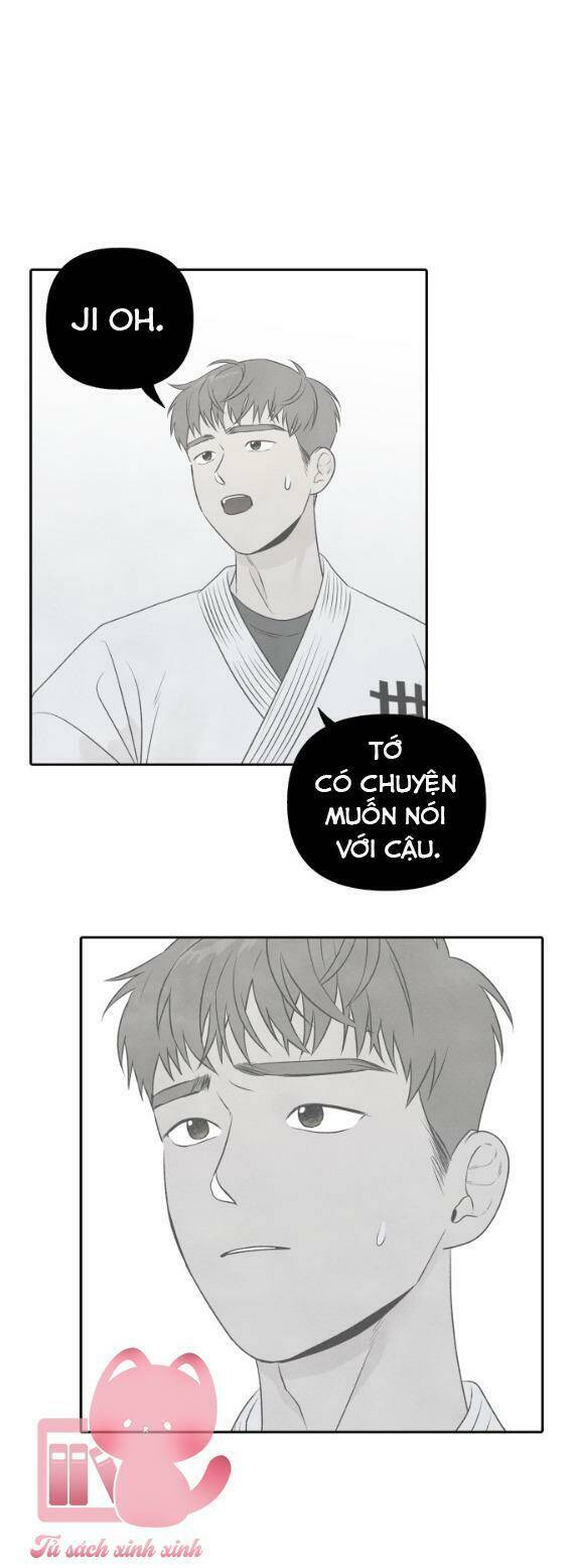 Điều Khiến Tôi Quyết Tâm Chết Đi - Chap 17 - Trang 5