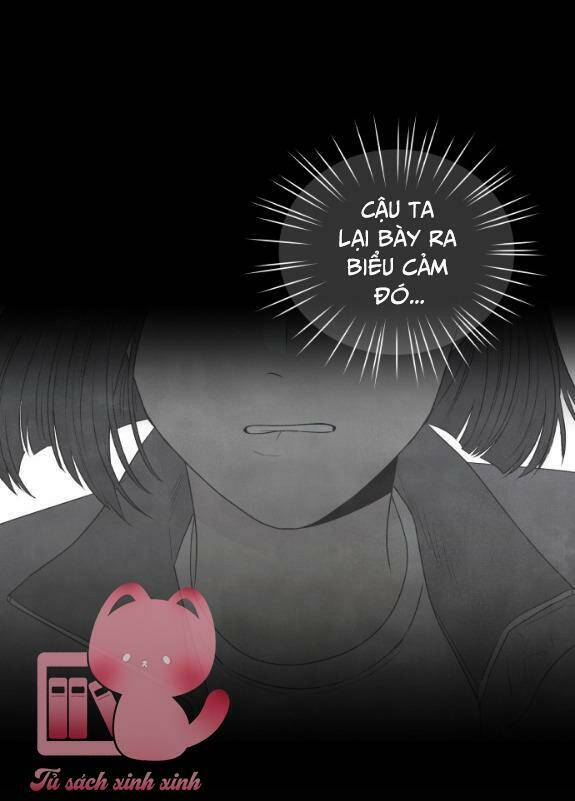 Điều Khiến Tôi Quyết Tâm Chết Đi - Chap 17 - Trang 42
