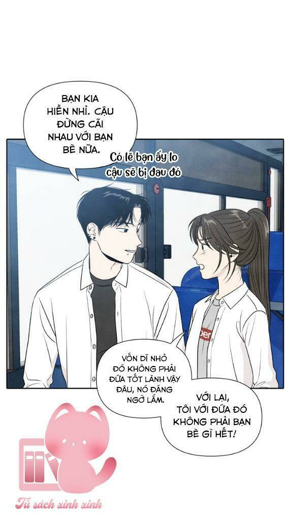 Điều Khiến Tôi Quyết Tâm Chết Đi - Chap 17 - Trang 44
