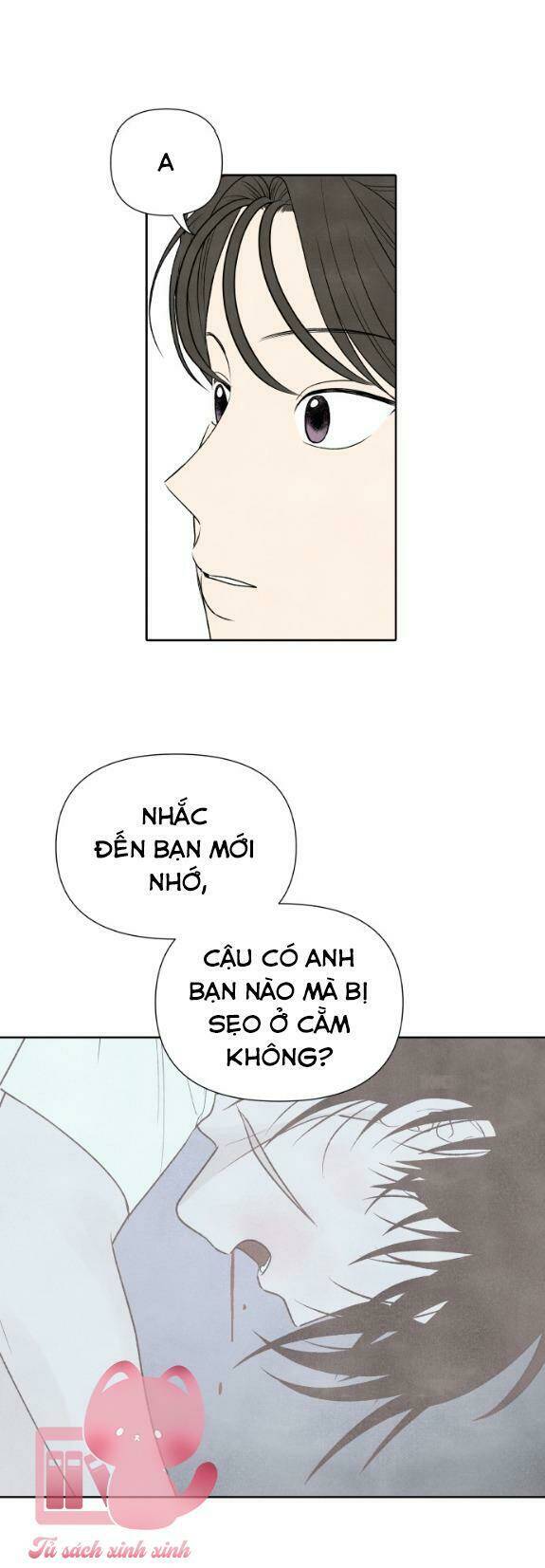Điều Khiến Tôi Quyết Tâm Chết Đi - Chap 17 - Trang 45