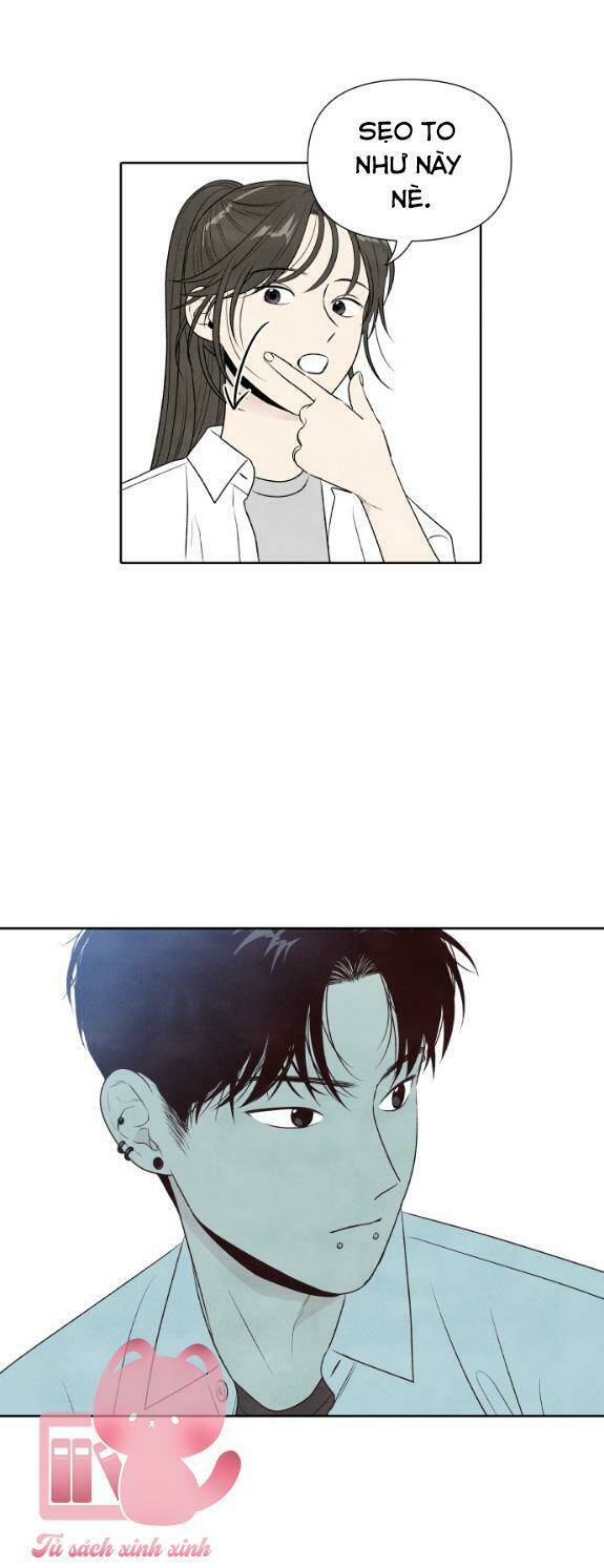 Điều Khiến Tôi Quyết Tâm Chết Đi - Chap 17 - Trang 46