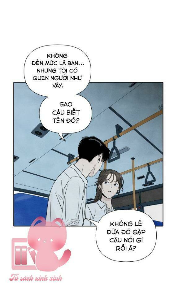 Điều Khiến Tôi Quyết Tâm Chết Đi - Chap 17 - Trang 47