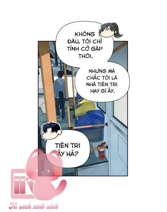 Điều Khiến Tôi Quyết Tâm Chết Đi - Chap 17 - Trang 48