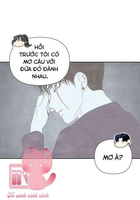 Điều Khiến Tôi Quyết Tâm Chết Đi - Chap 17 - Trang 49