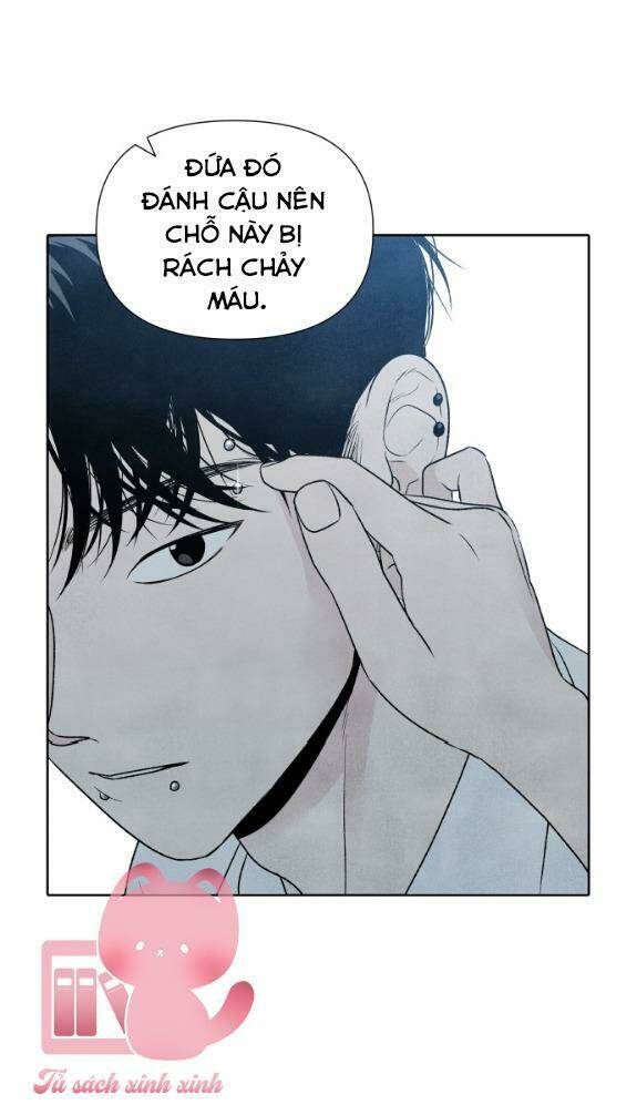 Điều Khiến Tôi Quyết Tâm Chết Đi - Chap 17 - Trang 50