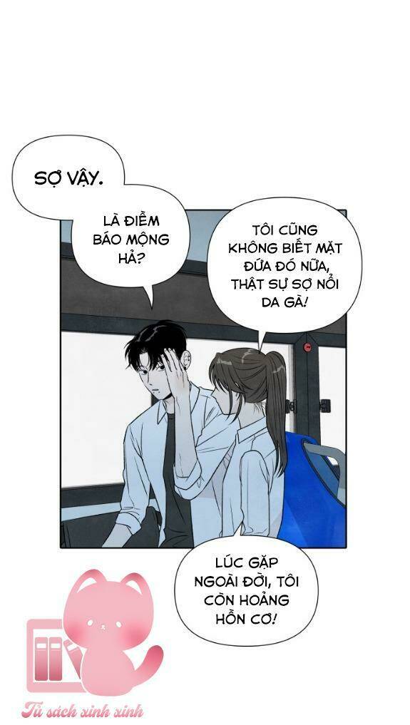 Điều Khiến Tôi Quyết Tâm Chết Đi - Chap 17 - Trang 51