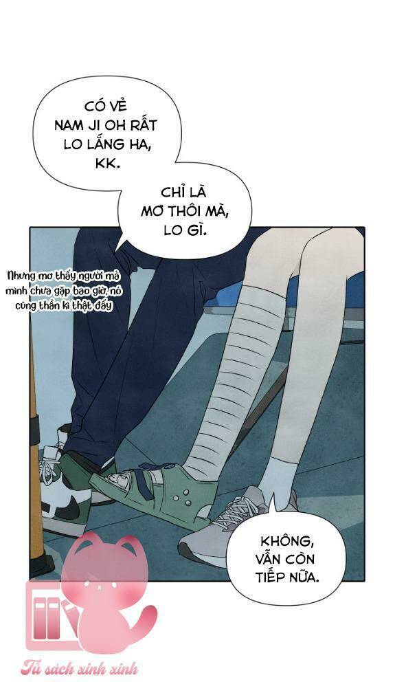 Điều Khiến Tôi Quyết Tâm Chết Đi - Chap 17 - Trang 52