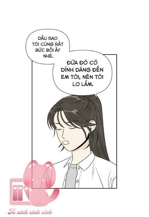 Điều Khiến Tôi Quyết Tâm Chết Đi - Chap 17 - Trang 53