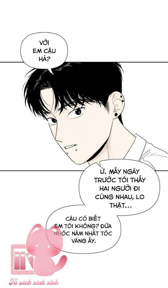 Điều Khiến Tôi Quyết Tâm Chết Đi - Chap 17 - Trang 54