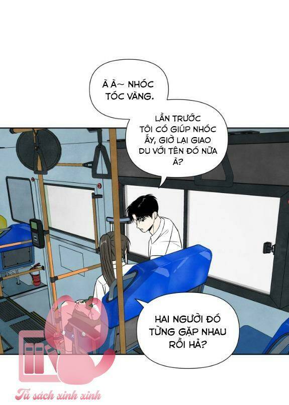 Điều Khiến Tôi Quyết Tâm Chết Đi - Chap 17 - Trang 55
