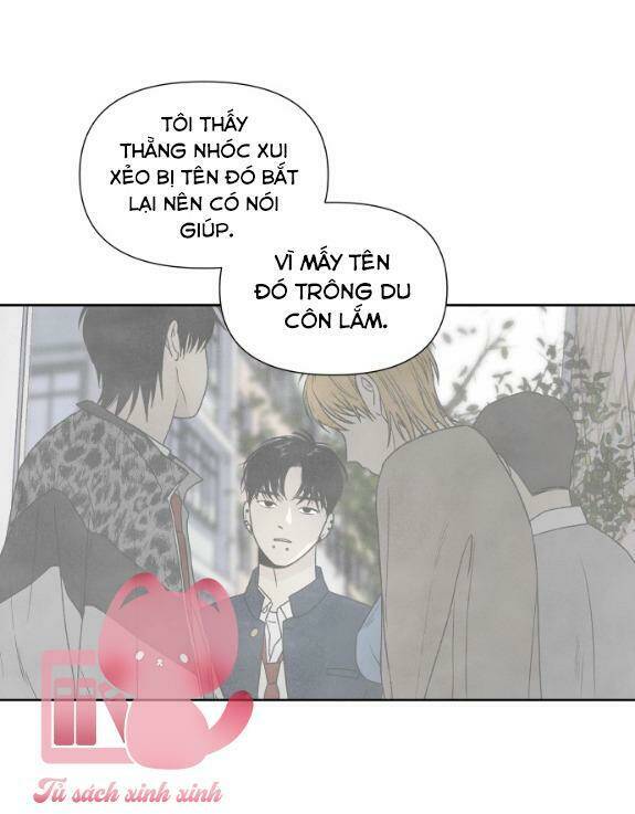 Điều Khiến Tôi Quyết Tâm Chết Đi - Chap 17 - Trang 56