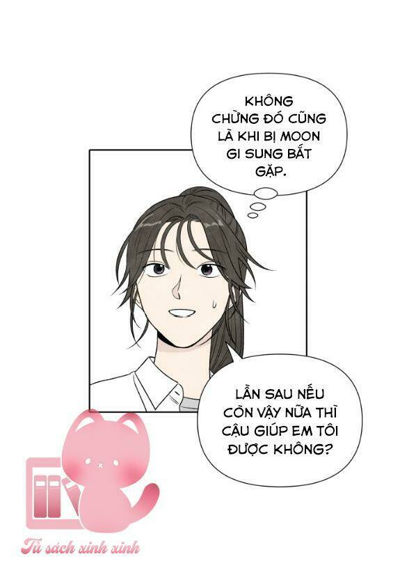 Điều Khiến Tôi Quyết Tâm Chết Đi - Chap 17 - Trang 57