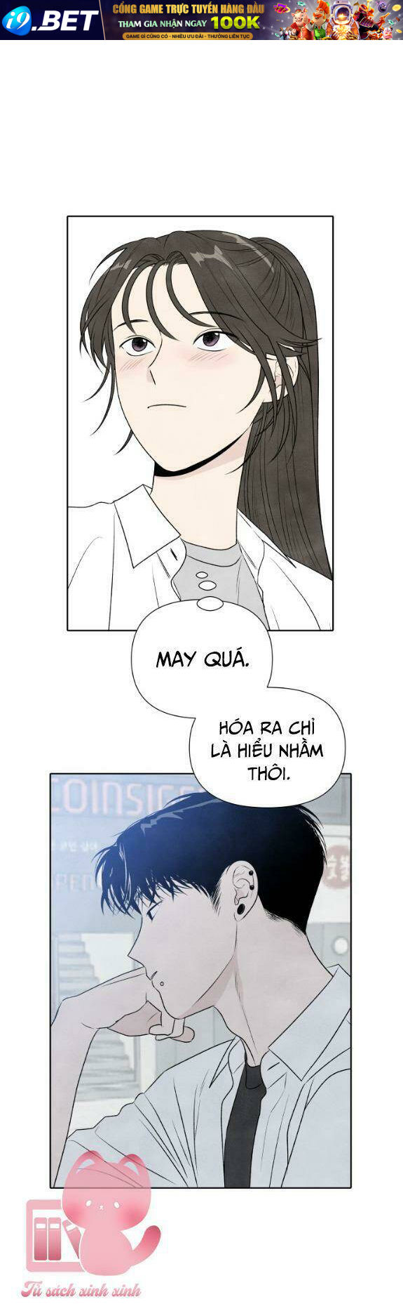 Điều Khiến Tôi Quyết Tâm Chết Đi - Chap 17 - Trang 60