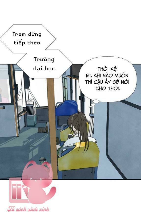 Điều Khiến Tôi Quyết Tâm Chết Đi - Chap 17 - Trang 7