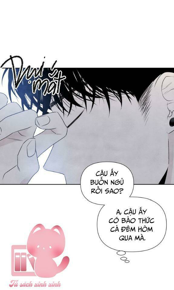 Điều Khiến Tôi Quyết Tâm Chết Đi - Chap 17 - Trang 62