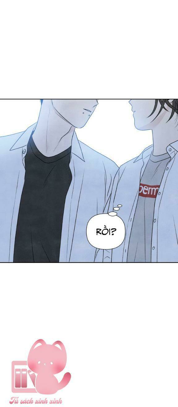 Điều Khiến Tôi Quyết Tâm Chết Đi - Chap 17 - Trang 65