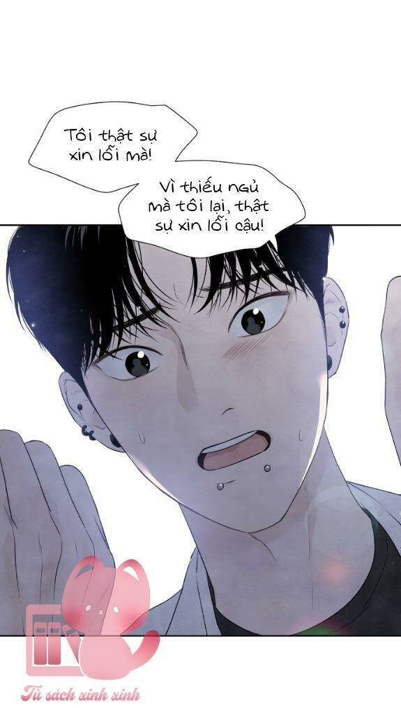 Điều Khiến Tôi Quyết Tâm Chết Đi - Chap 17 - Trang 72
