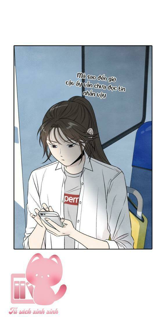 Điều Khiến Tôi Quyết Tâm Chết Đi - Chap 17 - Trang 9