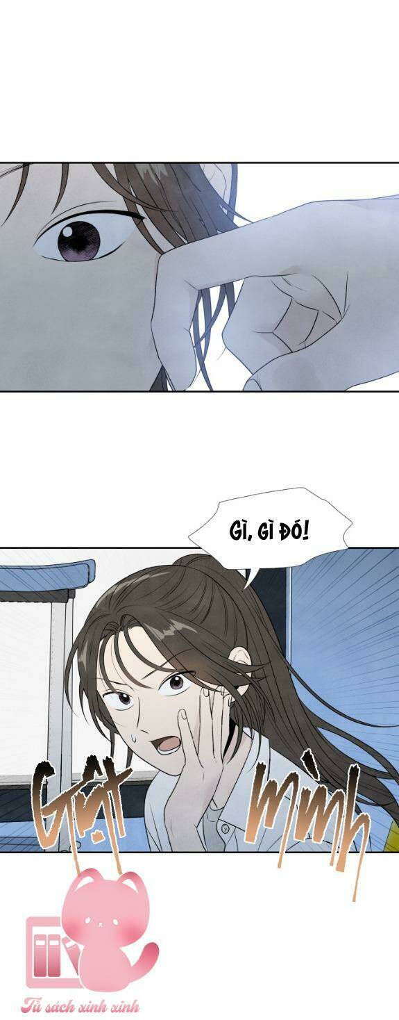Điều Khiến Tôi Quyết Tâm Chết Đi - Chap 17 - Trang 10