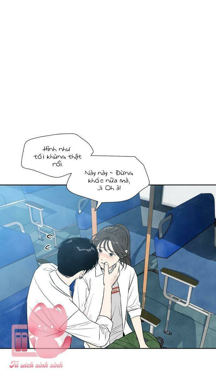 Điều Khiến Tôi Quyết Tâm Chết Đi - Chap 18 - Trang 2