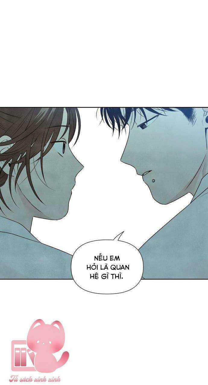 Điều Khiến Tôi Quyết Tâm Chết Đi - Chap 18 - Trang 11