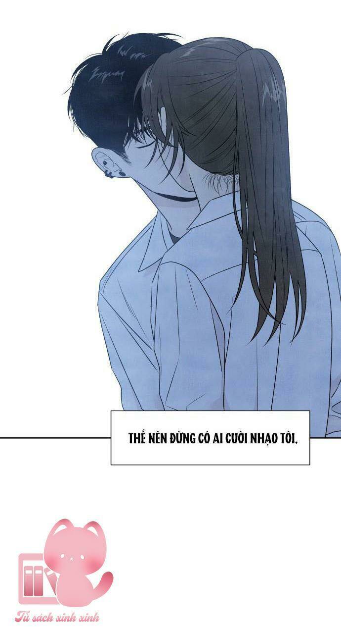 Điều Khiến Tôi Quyết Tâm Chết Đi - Chap 18 - Trang 13