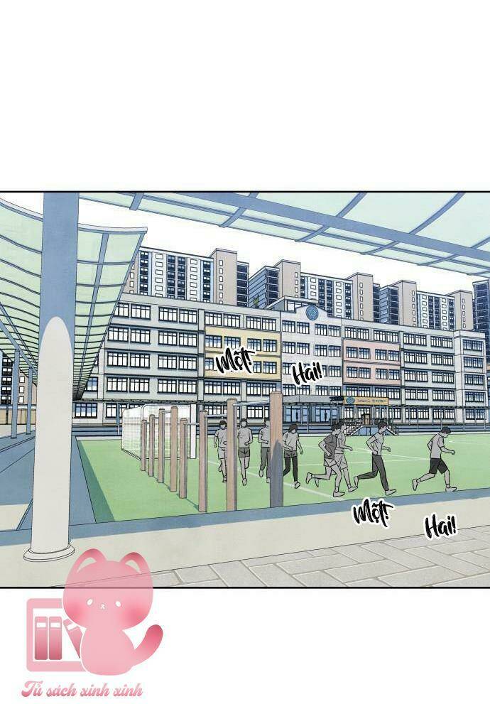 Điều Khiến Tôi Quyết Tâm Chết Đi - Chap 18 - Trang 16