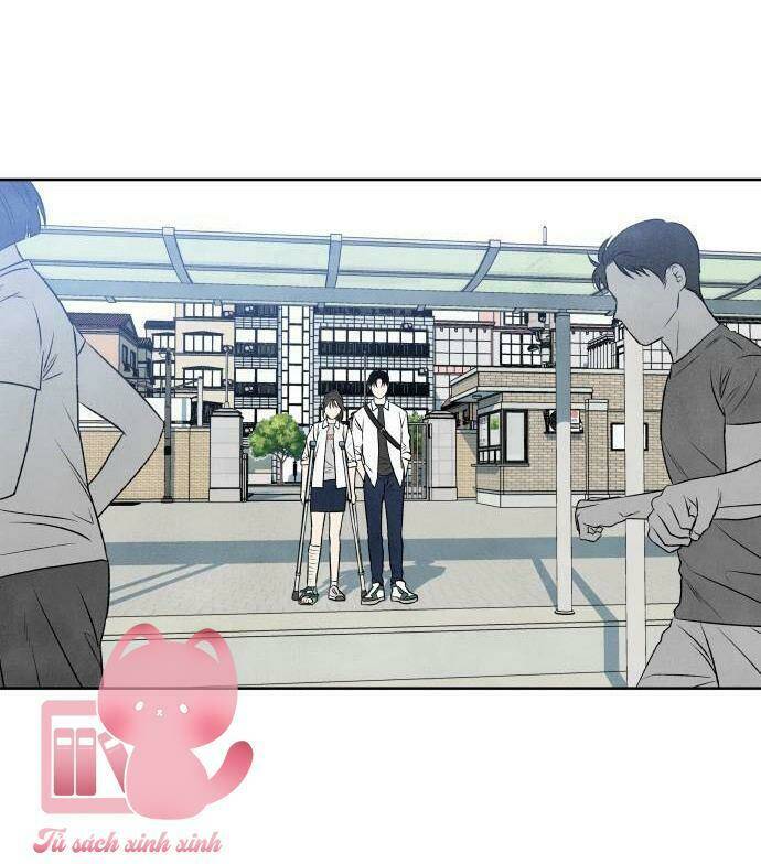 Điều Khiến Tôi Quyết Tâm Chết Đi - Chap 18 - Trang 17