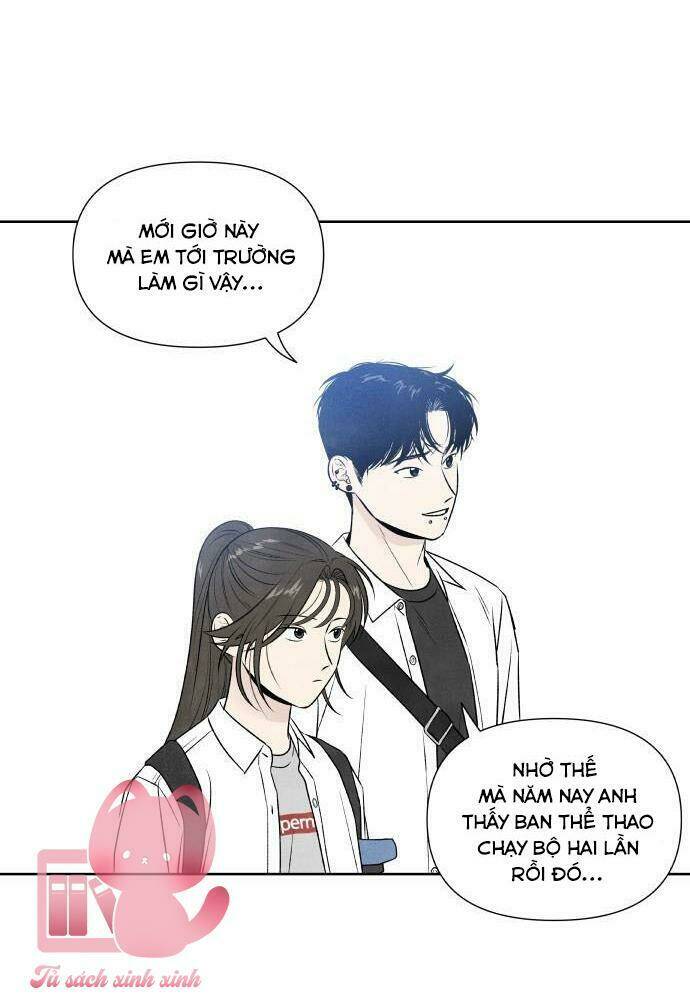 Điều Khiến Tôi Quyết Tâm Chết Đi - Chap 18 - Trang 18