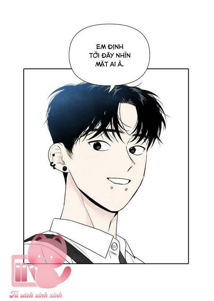 Điều Khiến Tôi Quyết Tâm Chết Đi - Chap 18 - Trang 19