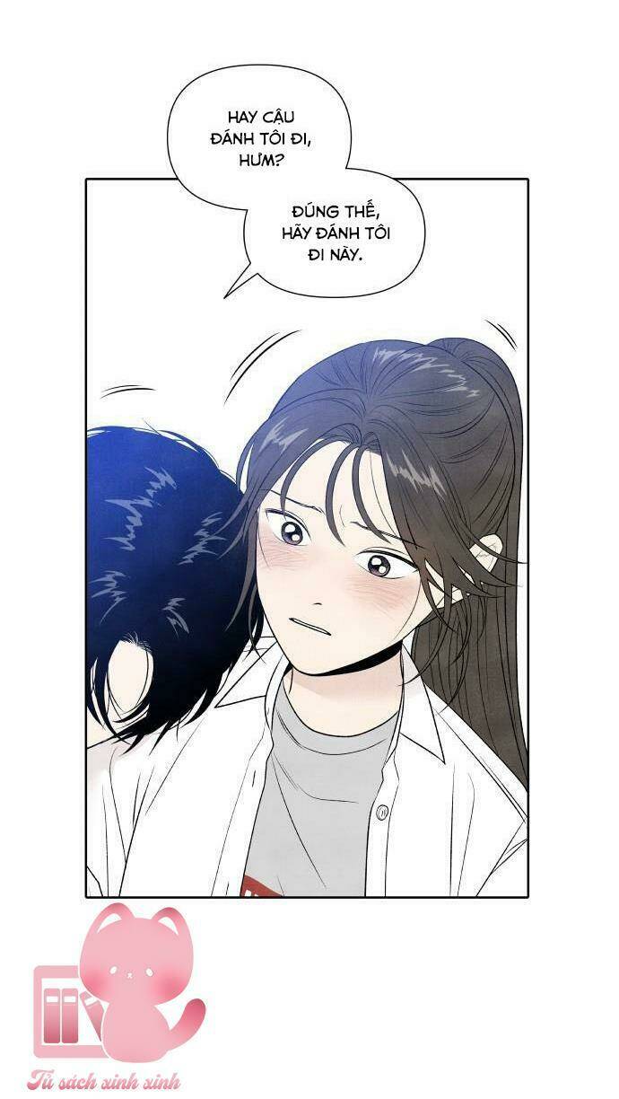 Điều Khiến Tôi Quyết Tâm Chết Đi - Chap 18 - Trang 3