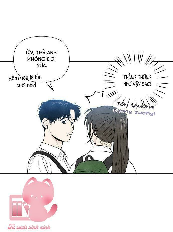 Điều Khiến Tôi Quyết Tâm Chết Đi - Chap 18 - Trang 21