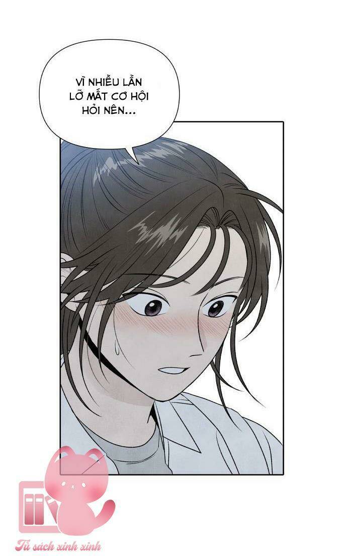 Điều Khiến Tôi Quyết Tâm Chết Đi - Chap 18 - Trang 24