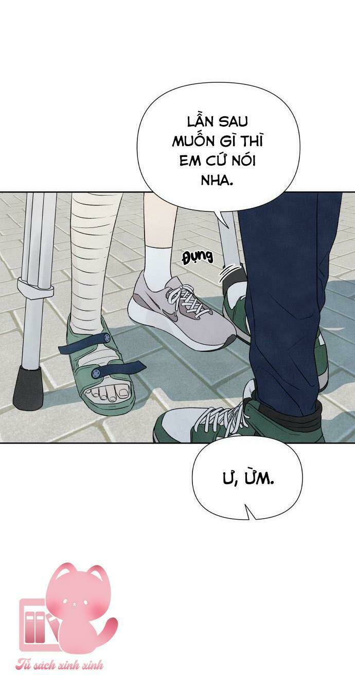Điều Khiến Tôi Quyết Tâm Chết Đi - Chap 18 - Trang 25
