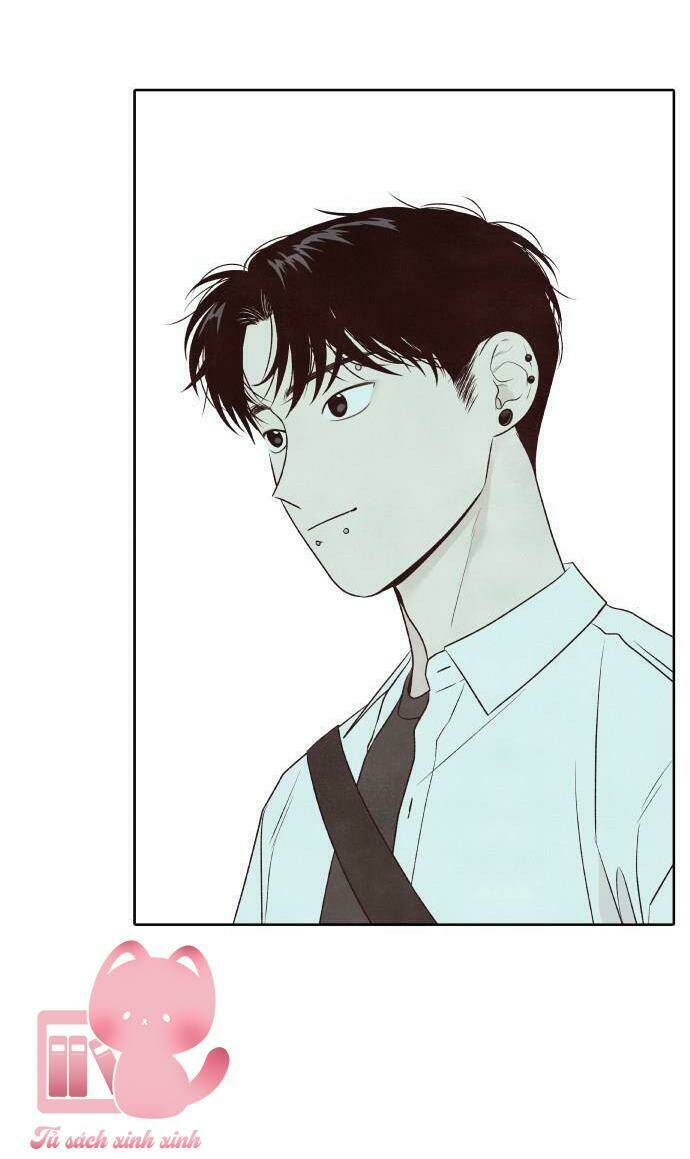 Điều Khiến Tôi Quyết Tâm Chết Đi - Chap 18 - Trang 30