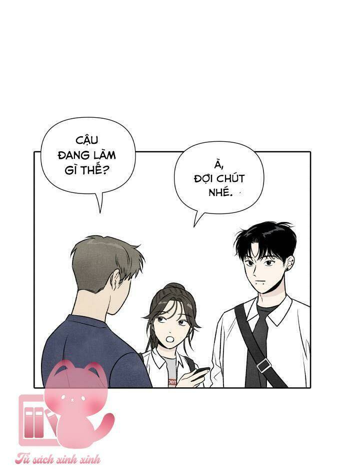 Điều Khiến Tôi Quyết Tâm Chết Đi - Chap 18 - Trang 31