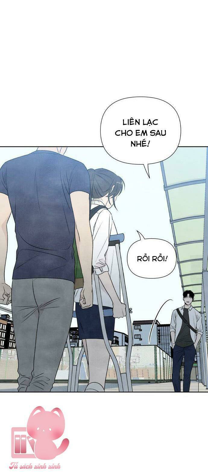 Điều Khiến Tôi Quyết Tâm Chết Đi - Chap 18 - Trang 33